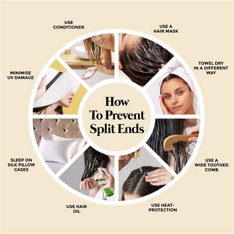 H air breakage and split ends are two of the most despised occurrences for people who indulge in haircare and love maintaining long tresses. While chopping the hair off is always the primary SOS ...